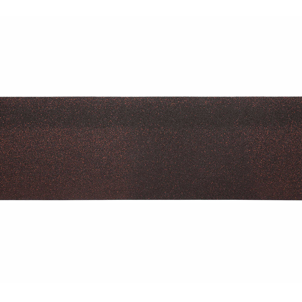 Черепица коньково-карнизная Roofshield Hip Ridge HR-41 Гранатовый отлив