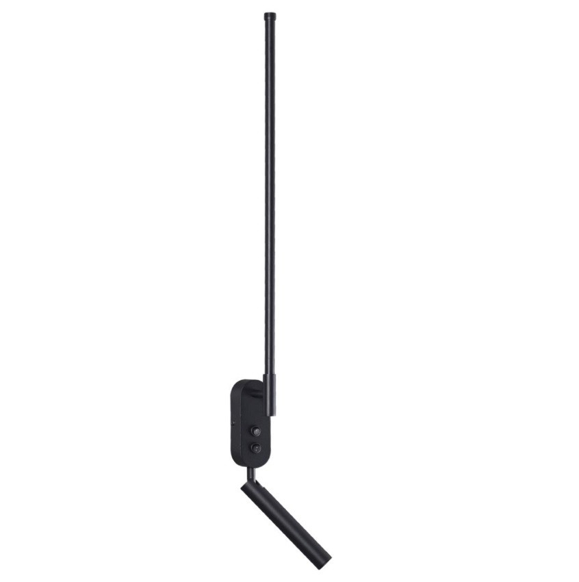 Светильник настенный Lumion Ferris Ledio LN23 059 5680/9WL 3000K 9W черный