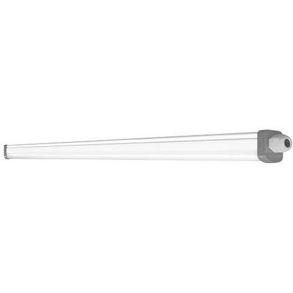Светильник светодиодный Ledvance 4058075622562 Eco Class Slim Damp Proof 18Вт 4000К IP65 1890лм