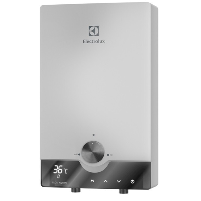 Водонагреватель Electrolux NPX 8 Flow Active 2.0 проточный электрический