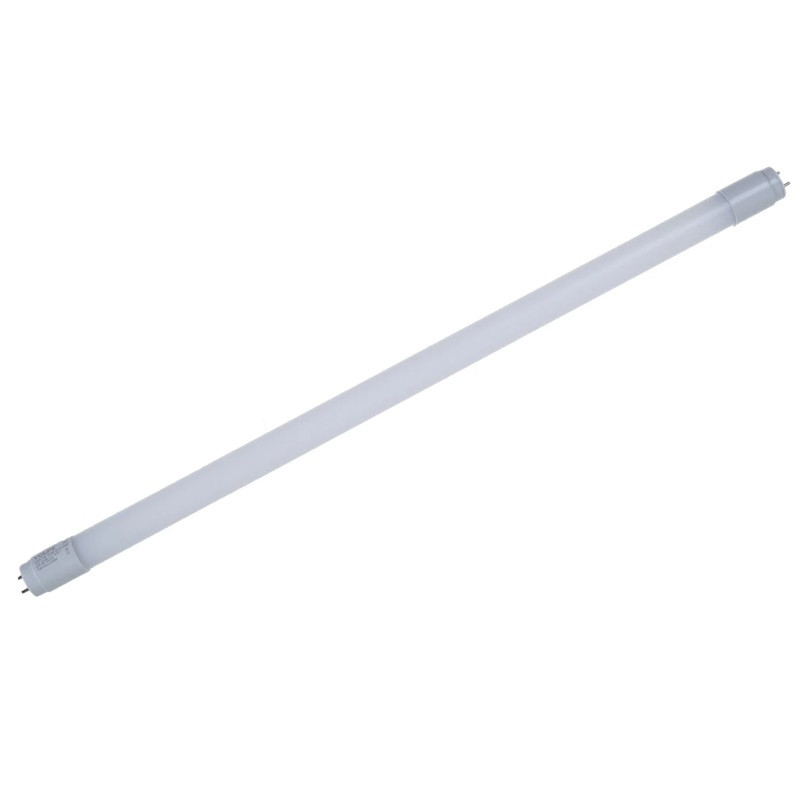 Лампа светодиодная Volpe LED-T8-10W/NW/G13/FR/FIX/N G13 10Вт 4000К