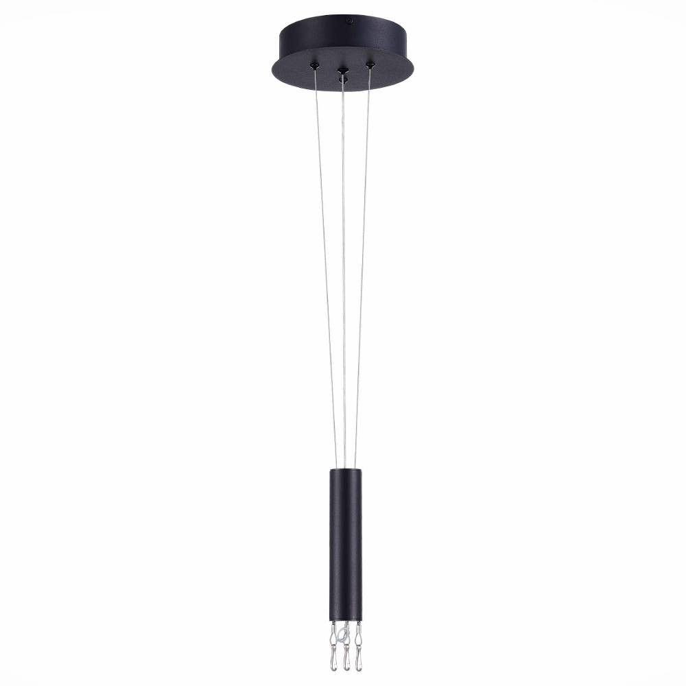 Комплект подвесной ST Luce ST606.429.00 черный