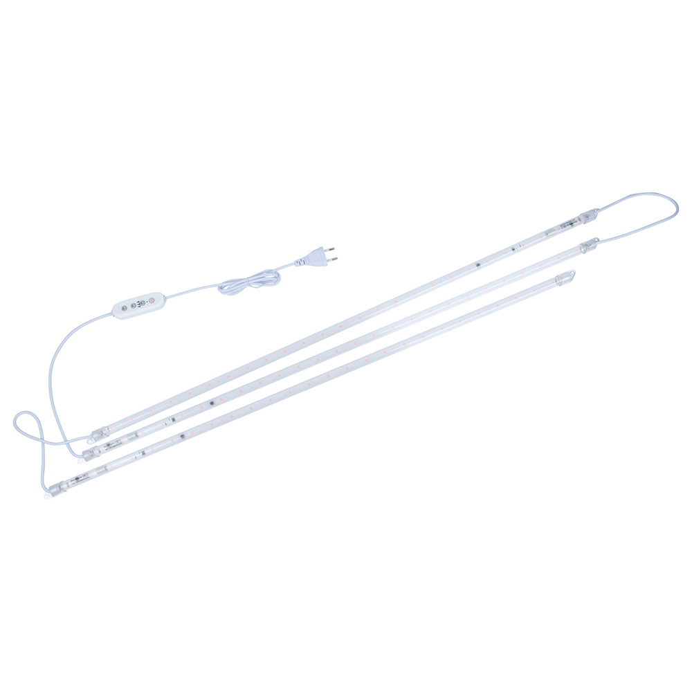 Светильник светодиодный Фитолето ULZ-P08-14W/SPBR/TM IP65 Clear спектр для рассады и досвечивания
