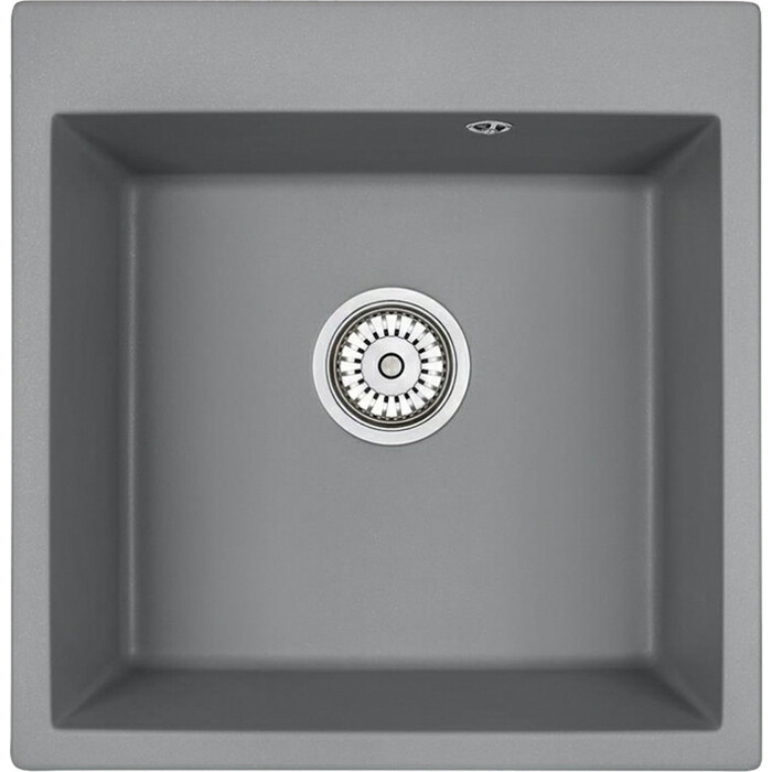Кухонная мойка Emar Quartz 1510.Q кварцевая Алмаз