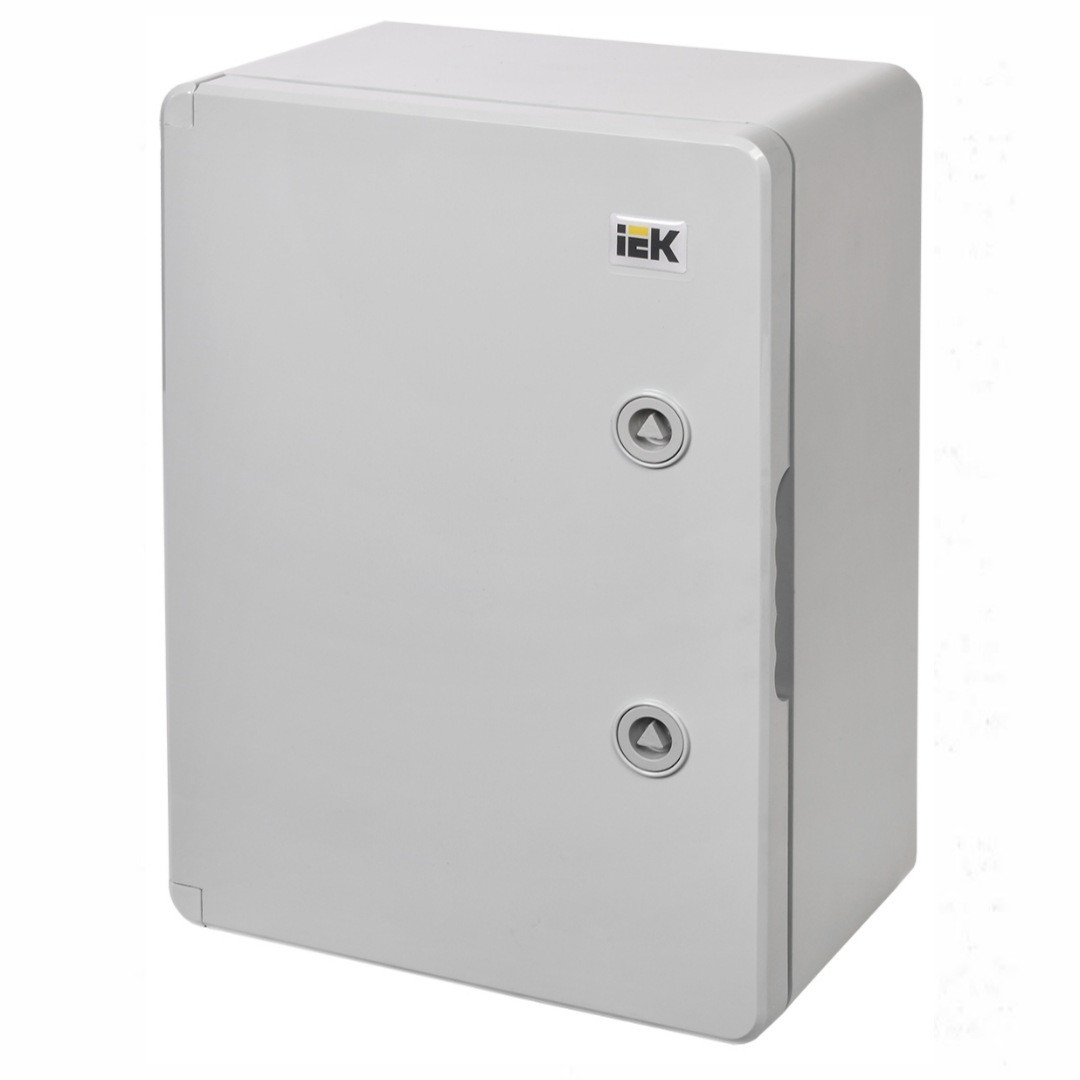 Корпус пластиковый IEK MKP93-N-352515-65 УХЛ1 IP65