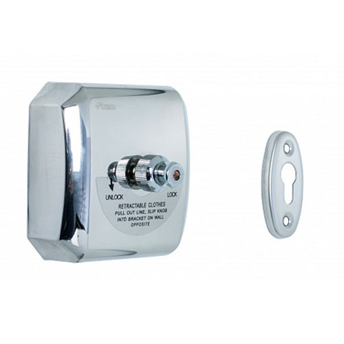Шнур вытяжной для белья Fixsen Hotel FX-31025 3 м