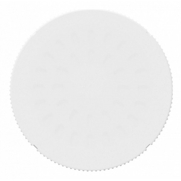 Лампа светодиодная Uniel LED-GX53-8W/NW/GX53/FR PLZ01WH матовая 4000K