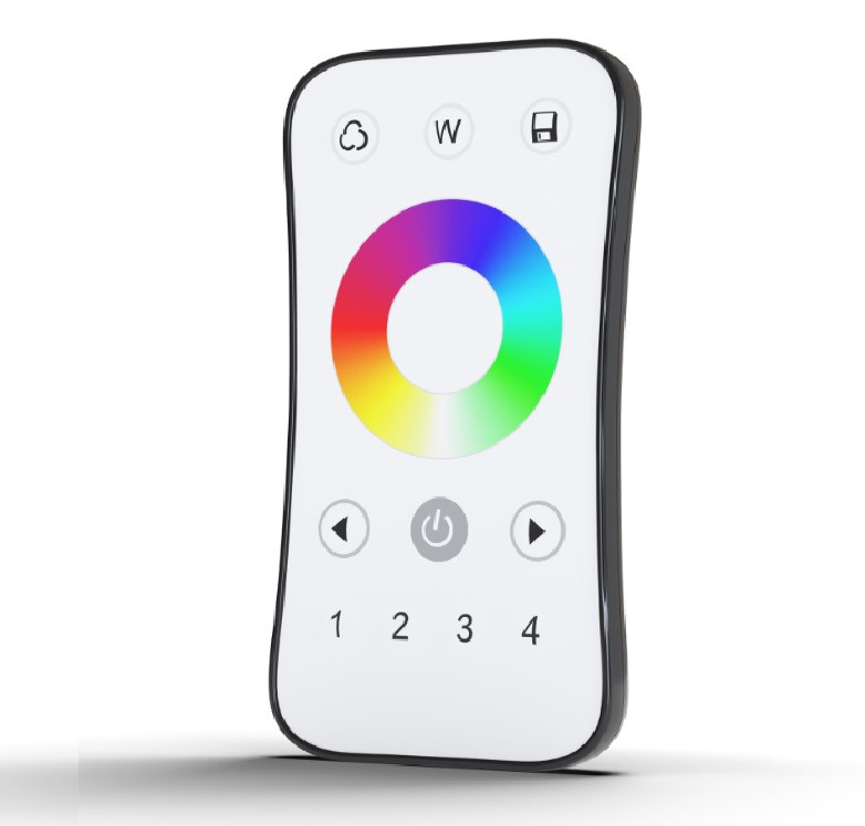 Контроллер для светодиодной ленты Led Strip 01107