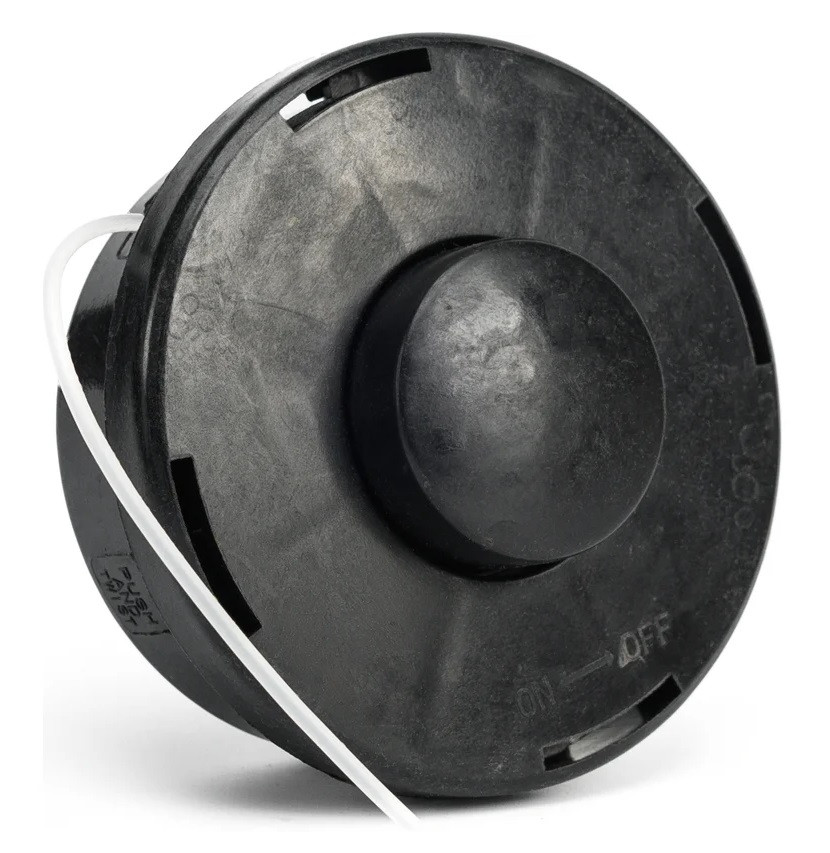 Головка с леской Huter GTH для GGT и GET-1200SL SAF/ZMD