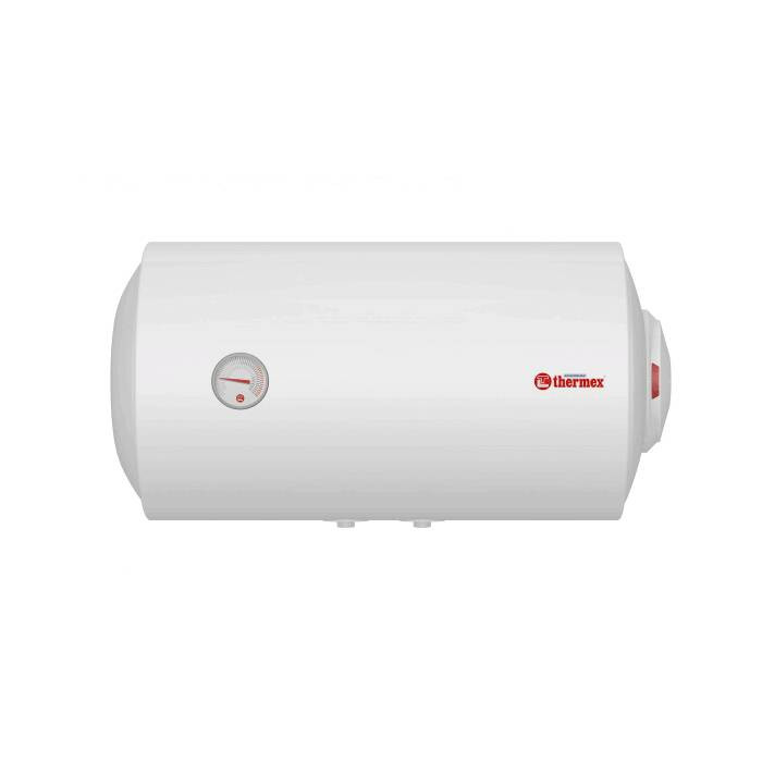 Водонагреватель электрический накопительный 50 л 1,5 кВт TitaniumHeat 50 H Slim THERMEX ЭдЭБ01026