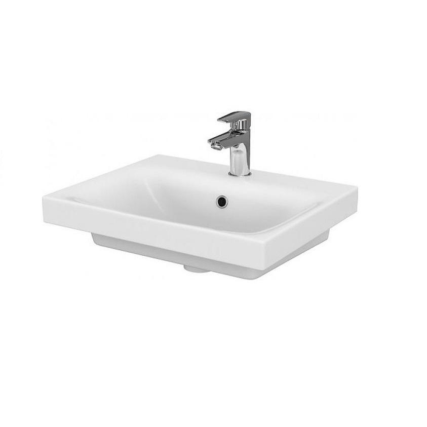 Раковина мебельная Cersanit Moduo 50 S-UM-MOD50/1 500х170х400 мм