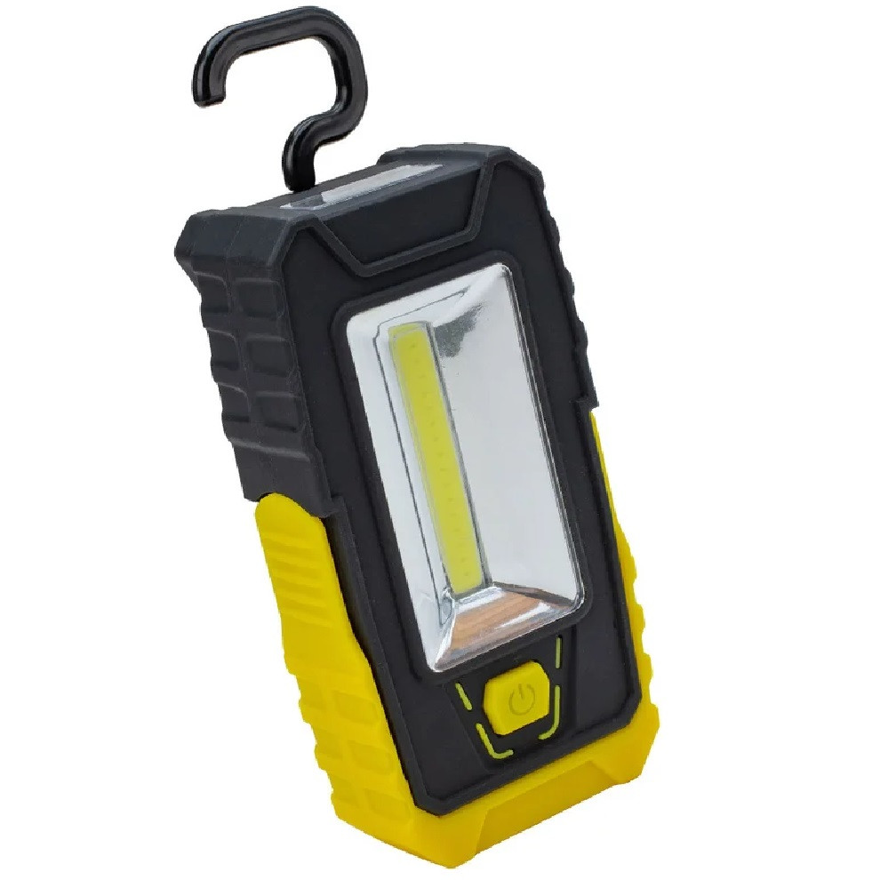 Фонарь Космос KocAu6006COB 5Вт СОВ
