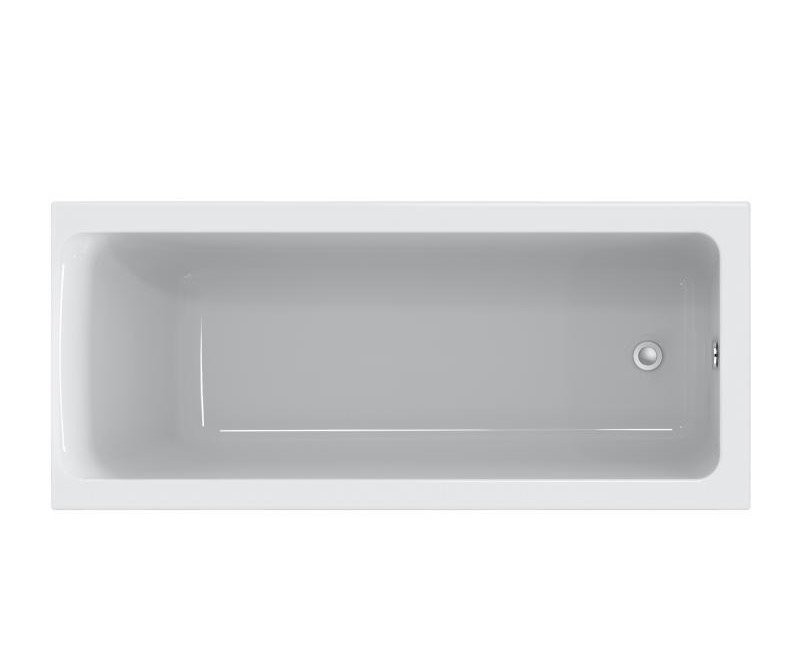 Ванна акриловая Ideal Standard Connect Air E106401 170х75 см