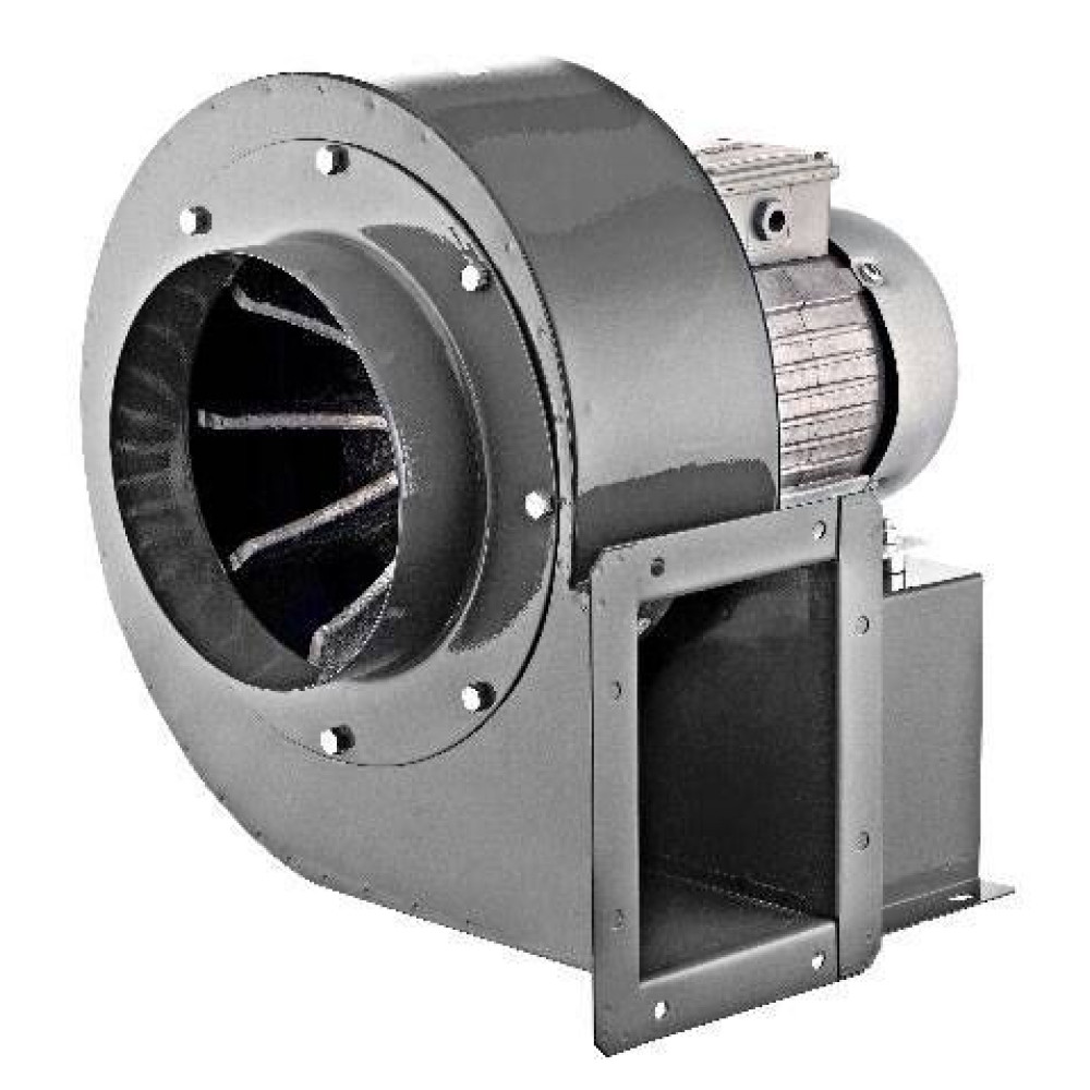 Вентилятор радиальный Era Pro Buran Pro 260 2K M R
