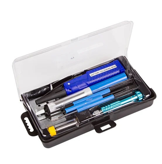 Набор для пайки Rexant 12-0167
