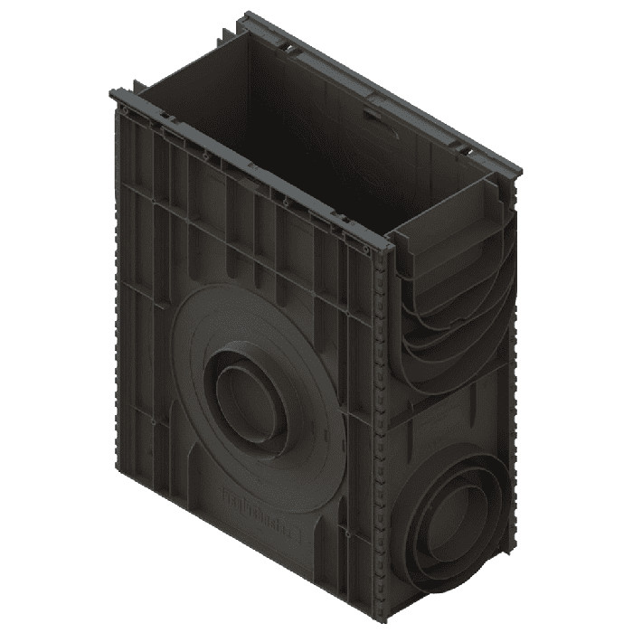 Пескоуловитель сборный Standartpark Polymax Basic ПУС-20.26.60-ПП 858007 пластиковый
