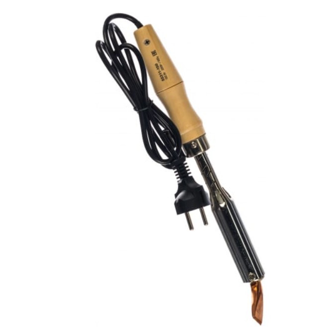 Паяльник Stayer Master 55311-150 150 Вт