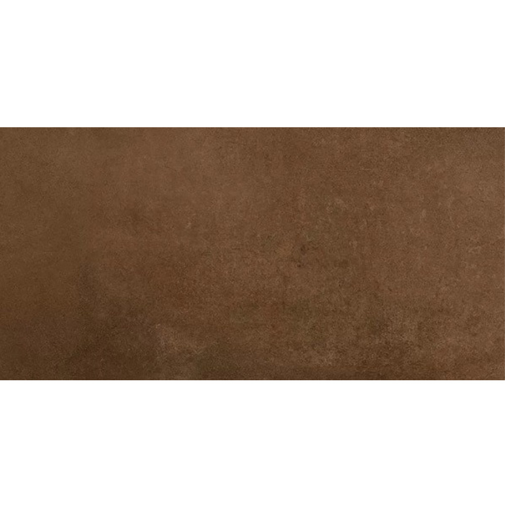 Плитка клинкерная Exagres Cosmos Base Corten C-1 глазурованная 1200х600 мм