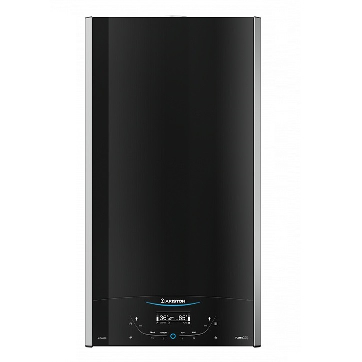 Котел газовый двухконтурный Ariston Alteas XC 24 FF 3301670 настенный