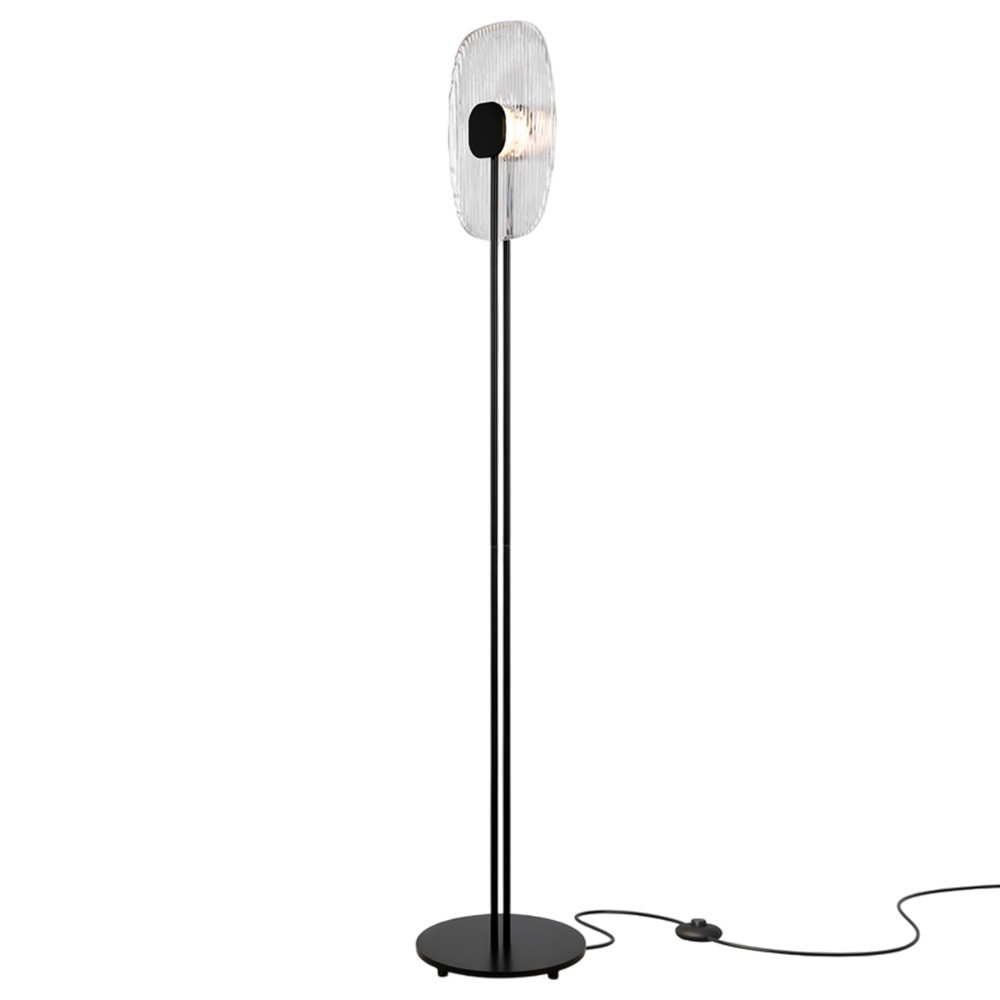 Светильник напольный Maytoni Eclipse MOD152FL-L1BK