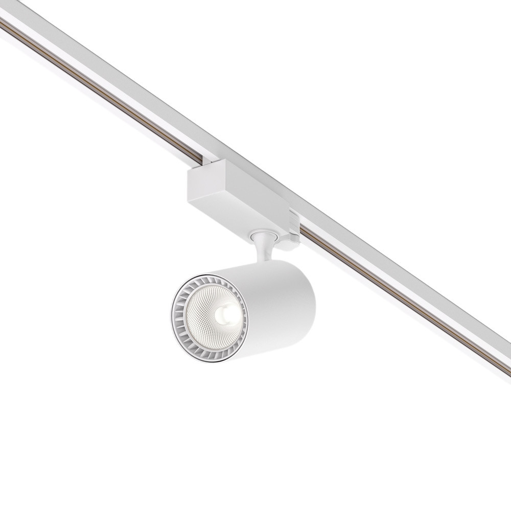 Светильник трековый Technical Vuoro TR029-3-20W4K-M-W