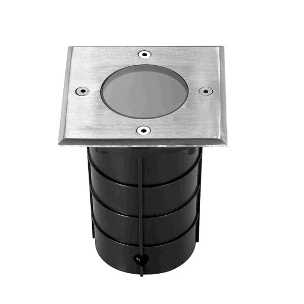 Светильник ландшафтный Novotech Ground 369952 NT14 081 IP67 GU10 50W 220V