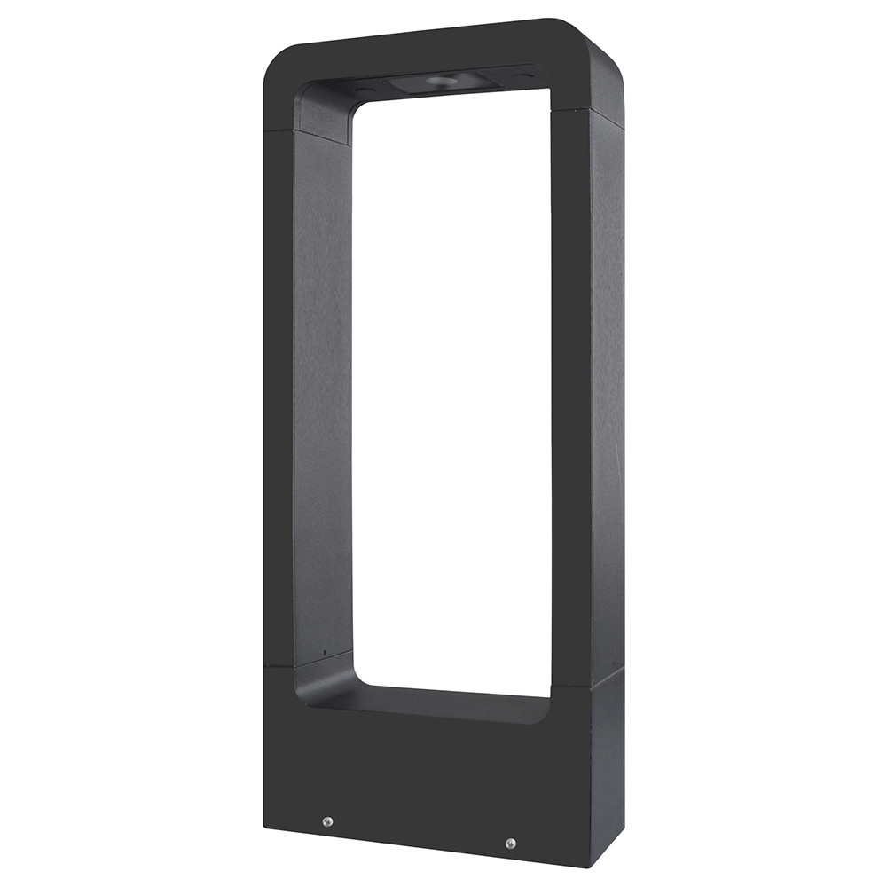 Светильник уличный ST Luce Erta SL9506.405.01 наземный LED 1х7W 4000K черный