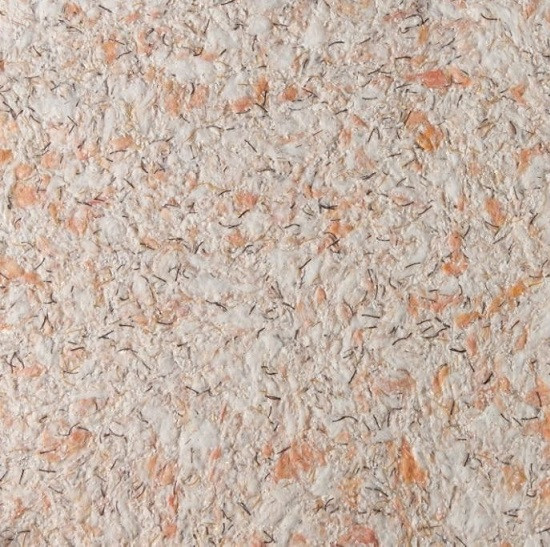 Штукатурка шелковая декоративная Silk Plaster Эйр Лайн 605