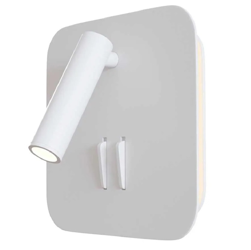 Светильник настенный Technical Ios 176 C175-WL-01-6W-W LED