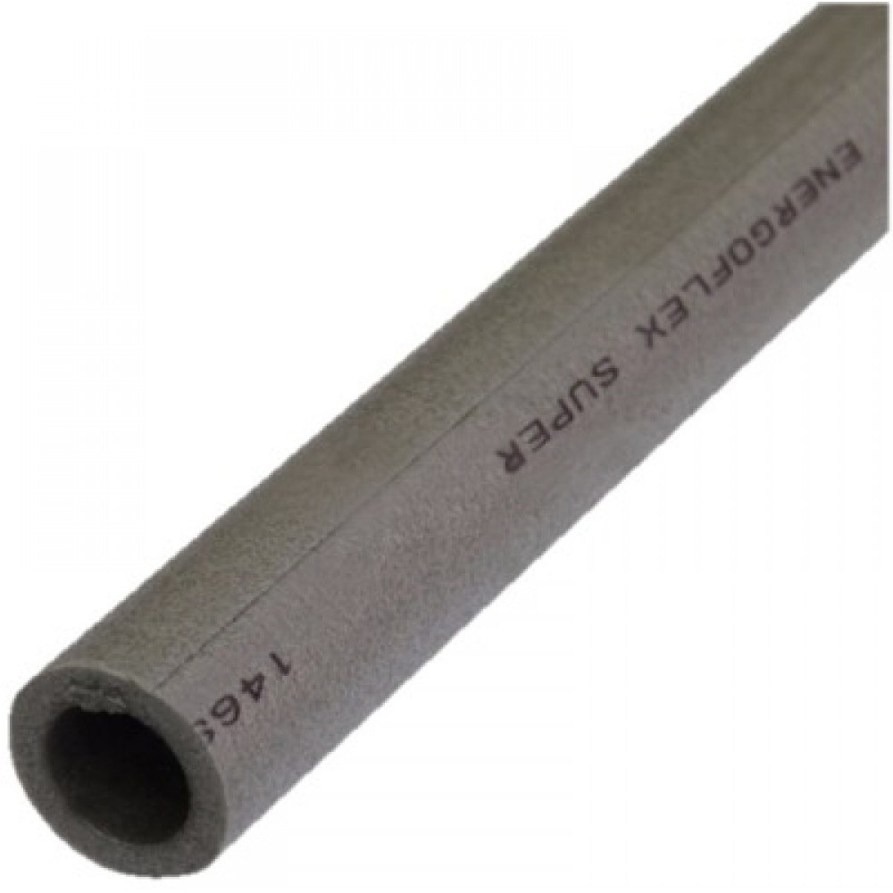 Трубка Energoflex Super EFXT022062SU 22/6 2000 мм