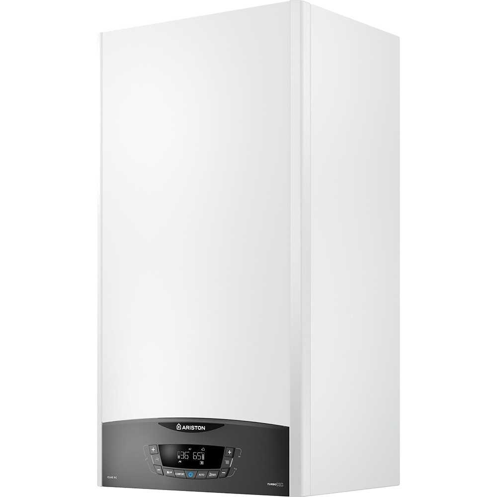 Котел газовый Ariston Clas XC 24 FF NG 3301676