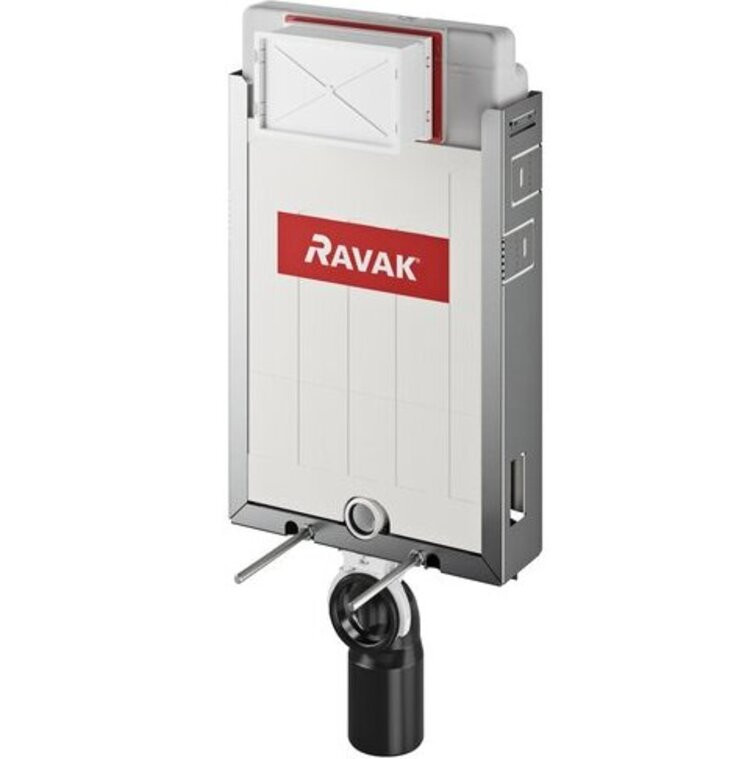 Бачок встраиваемый Ravak W II X01702