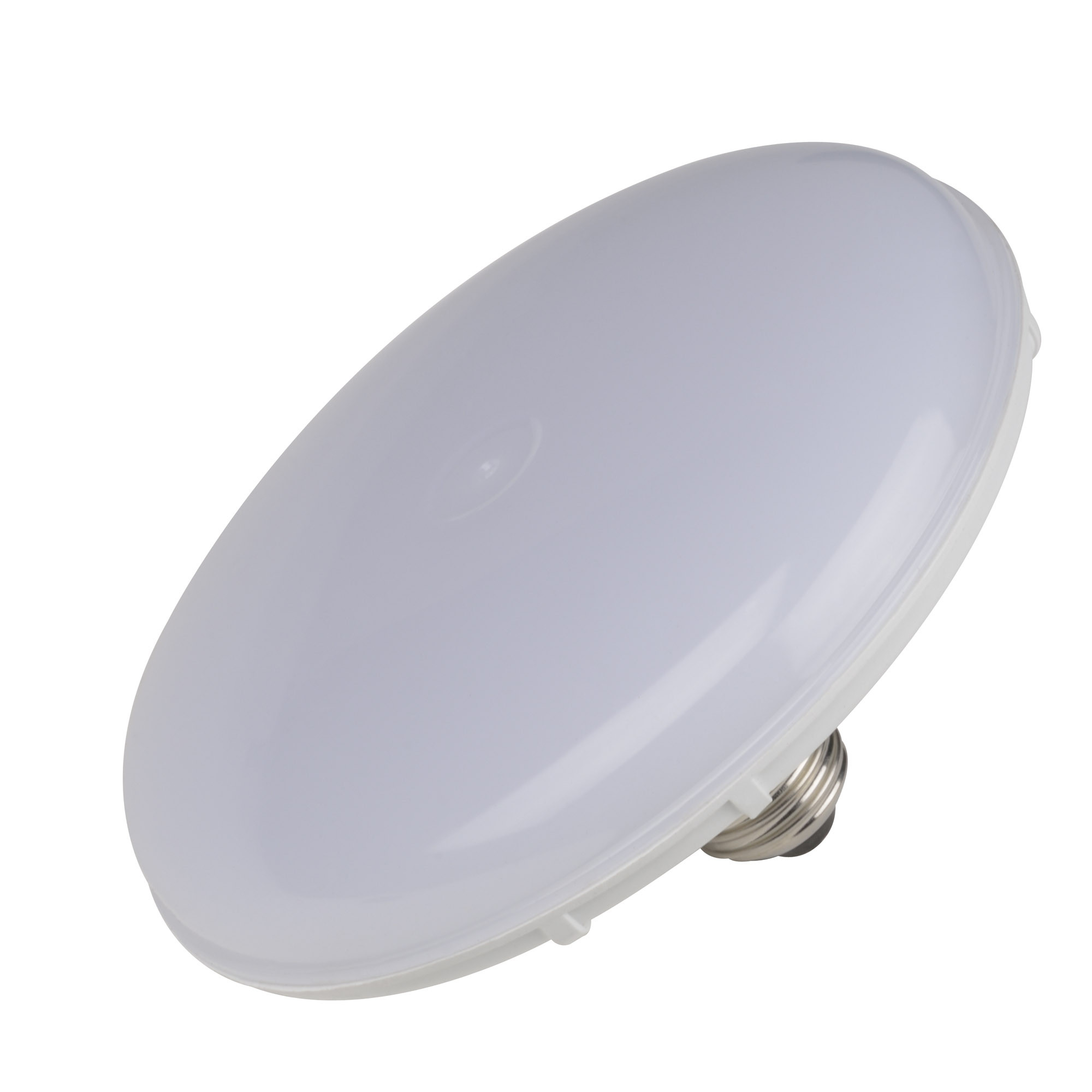 Лампа светодиодная Uniel LED-U150-16W/SPSB/E27/FR PLP30WH для растений