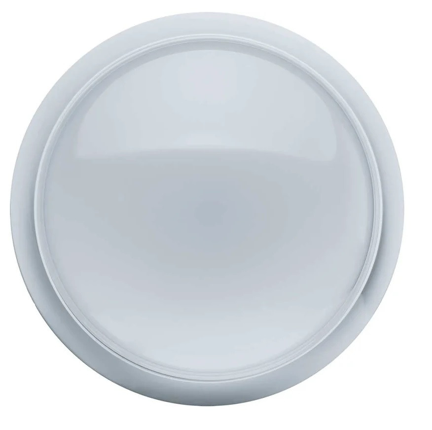 Светильник светодиодный Navigator NBL-P-24-4K-WH-LED v2 24Вт 4000К IP65 2710лм
