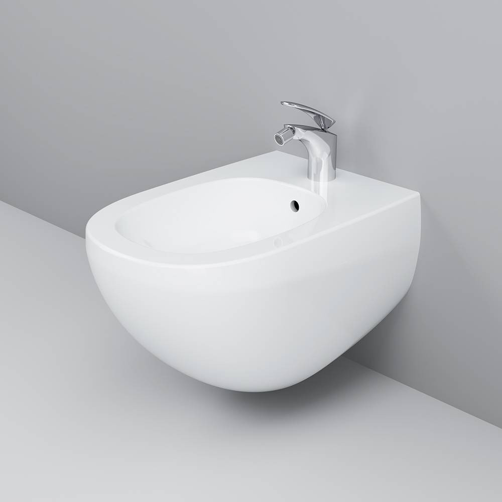 Биде подвесное Am-Pm Sensation C303411WH