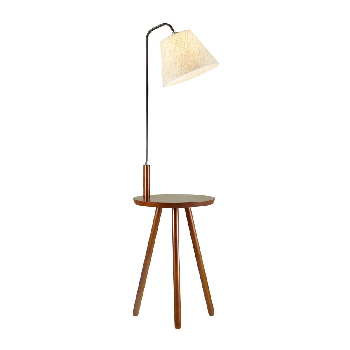 Торшер Odeon Light Hall Kalda 4666/1F 60 Вт
