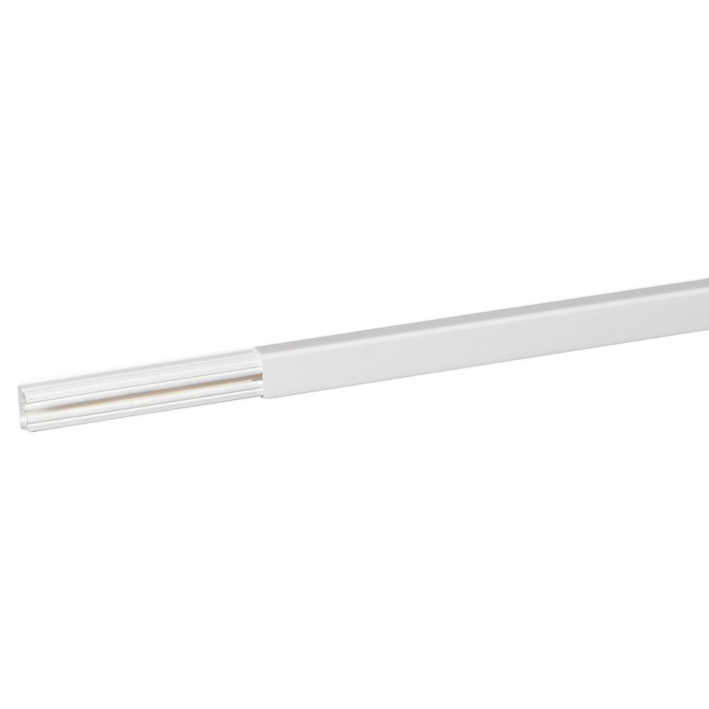 Кабель-канал Legrand DLPlus 030008 20х12,5 мм