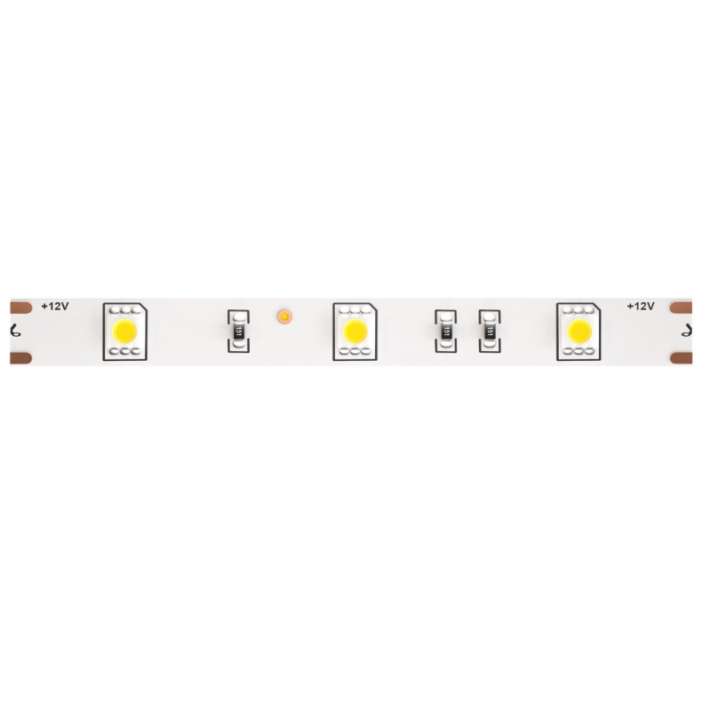Лента светодиодная Led Strip 10122 P20 600Лм 6000К 5 м