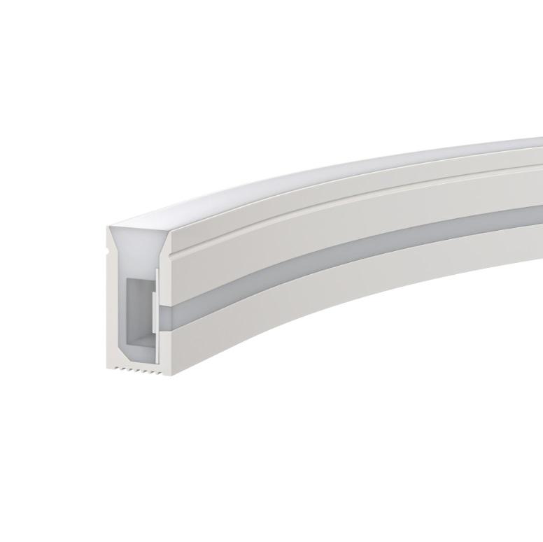 Неон гибкий Led Strip 20067 9,6Вт IP67 4000K 5 м