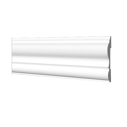 Молдинг из дюрополимера Decor-Dizayn DD606 2000х82х19 мм
