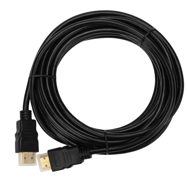 Кабель Proconnect Gold 17-6206-6 HDMI-HDMI 1.4 5 м