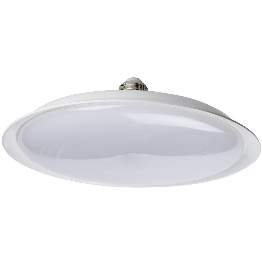 Лампа светодиодная Uniel UFO LED-U270-60W/4000K/E27/FR PLU01WH матовая 4000K