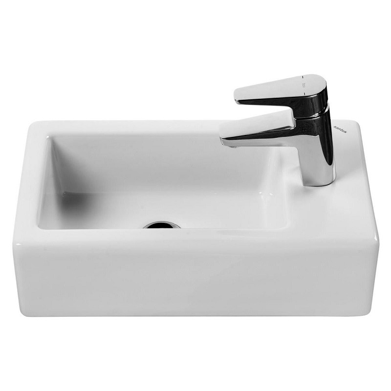 Умывальник мебельный Santek Эрис 46 1.WH30.1.972