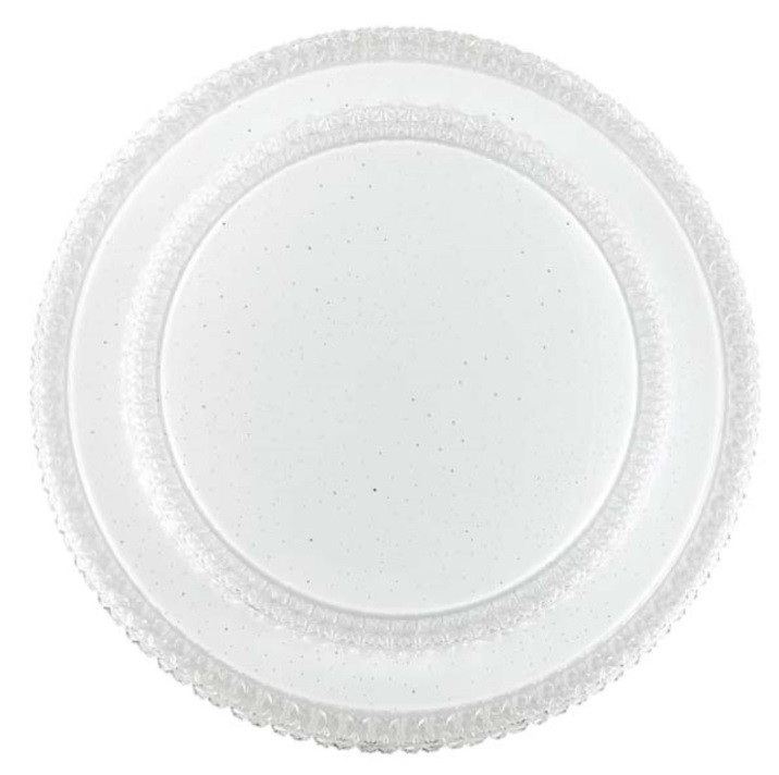 Светильник светодиодный Sonex Floors Pale SN 144 2041/DL 3000-6300K 48W белый