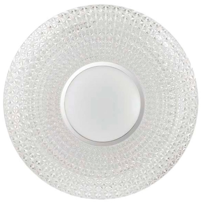 Светильник светодиодный Sonex Visma Pale SN 049 2048/DL 3000-6300K 48W белый