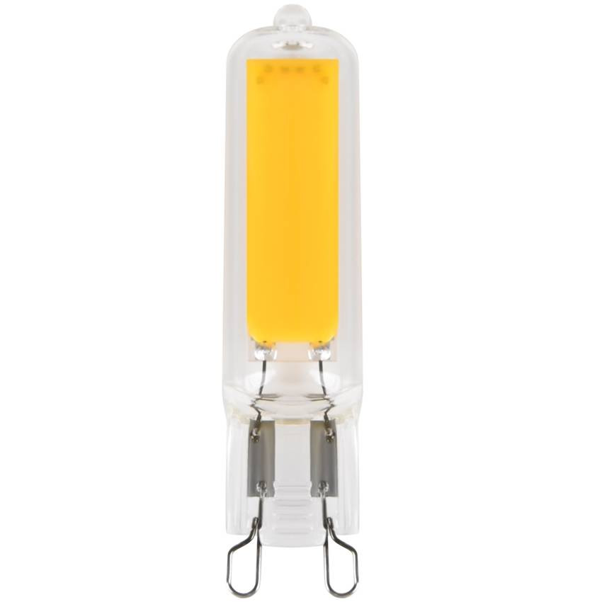 Лампа светодиодная Voltega Simple Capsule 7182 5W 4000K G9