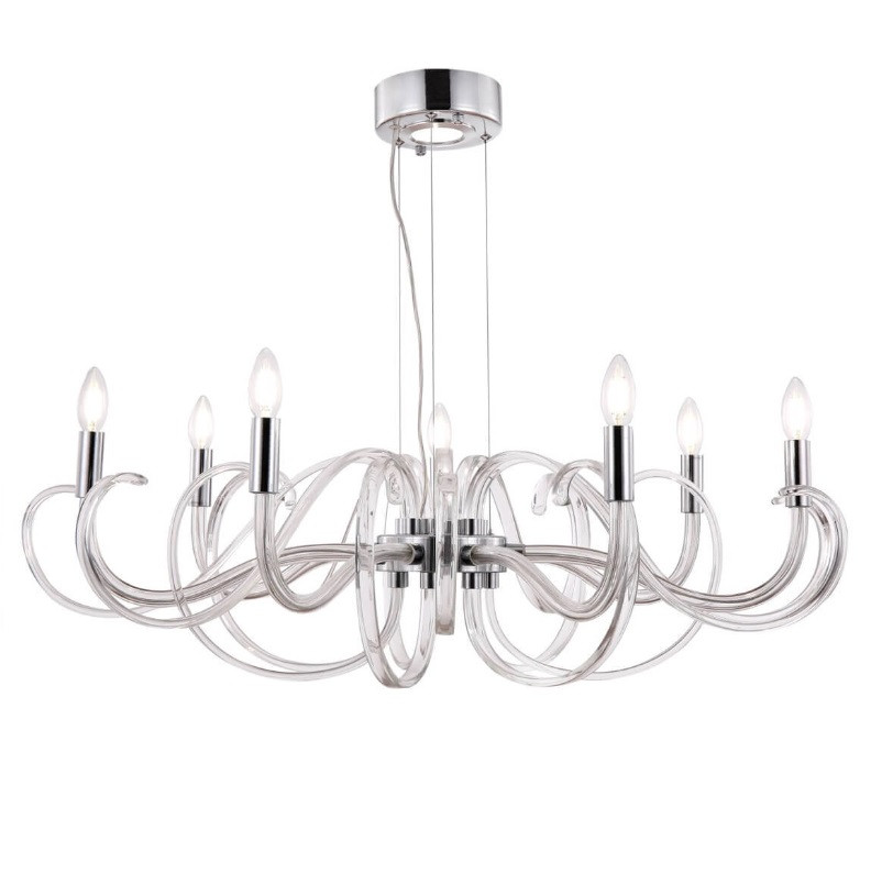 Люстра Maytoni Atlanta MOD051PL-07TR