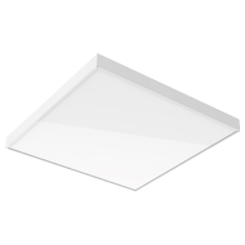 Светильник светодиодный Varton Basic А070 B1-A0-00070-01G02-2006040 с опаловым рассеивателем 60 ВТ 4000К IP20