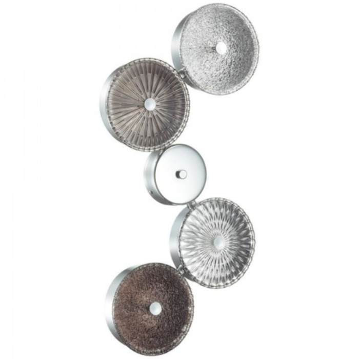 Бра Odeon Light Caramella 5416/25WL разноцветное 25W