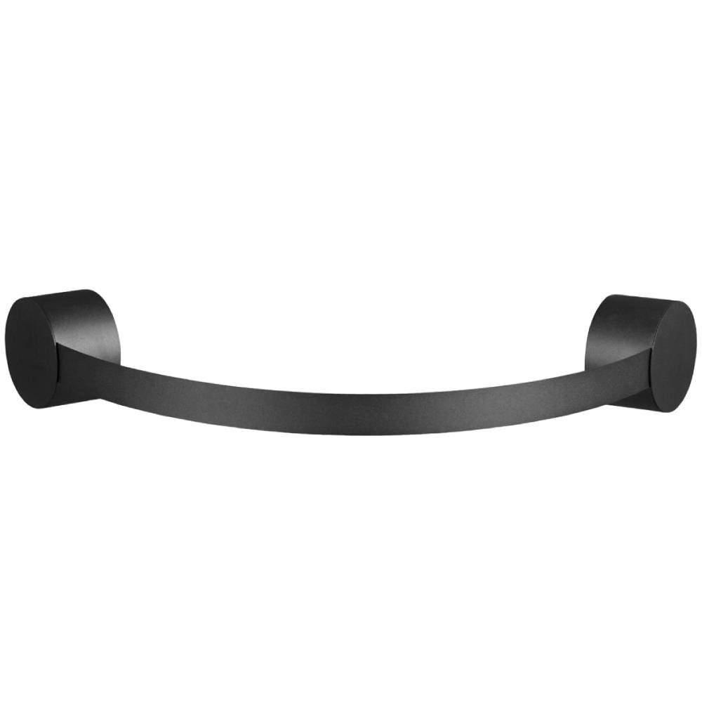 Светильник настенный Odeon Light Stich Hightech ODL24 185 черный гибкий IP20 Led 12W 3000K
